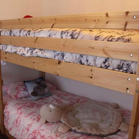 3 Bedroom Terrace Holiday Home Great Torrington Buitenkant foto